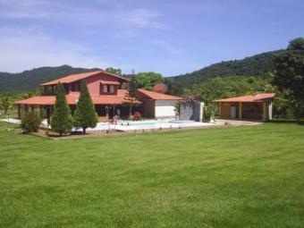 Hollywod Style Mansion Marica Rio E Janeiro